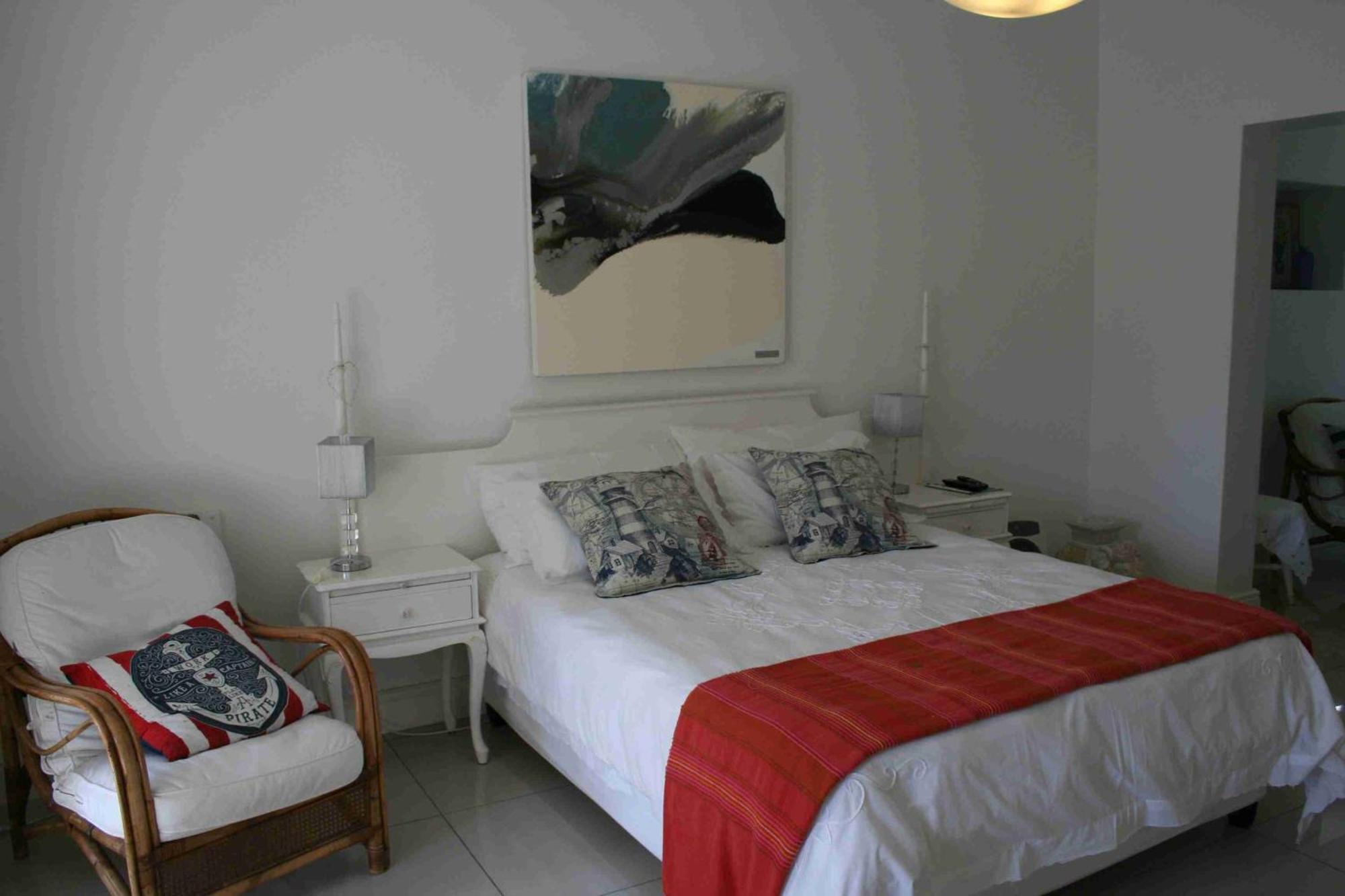 Paternoster Place Room photo